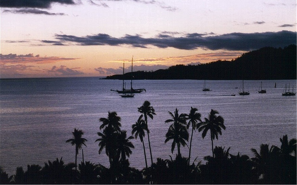 Sea - HD Wallpaper 