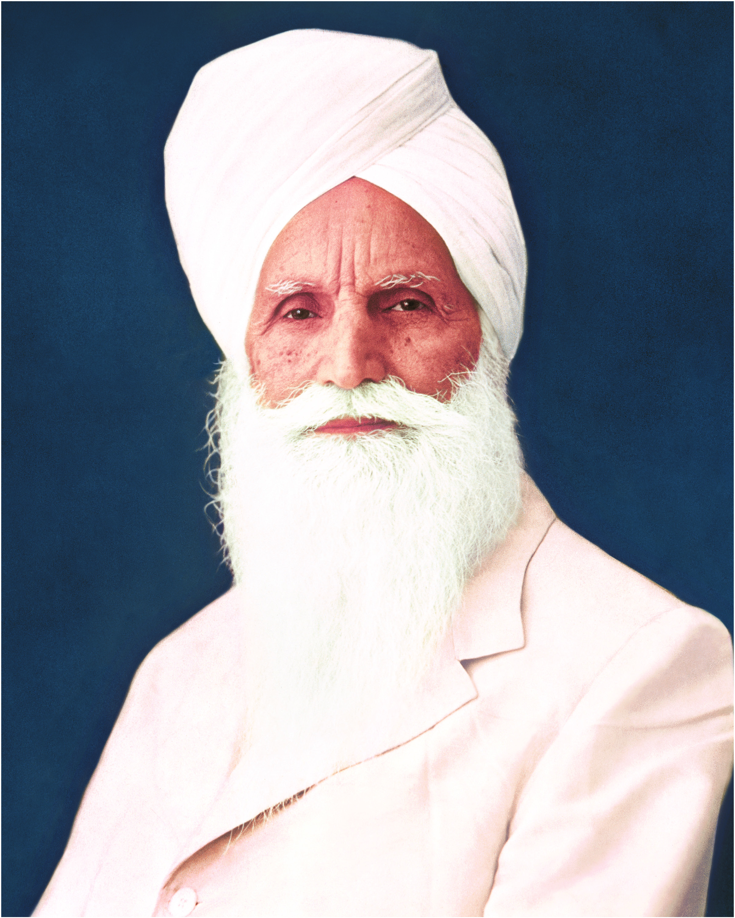 Radha Soami Sawan Singh Ji - HD Wallpaper 