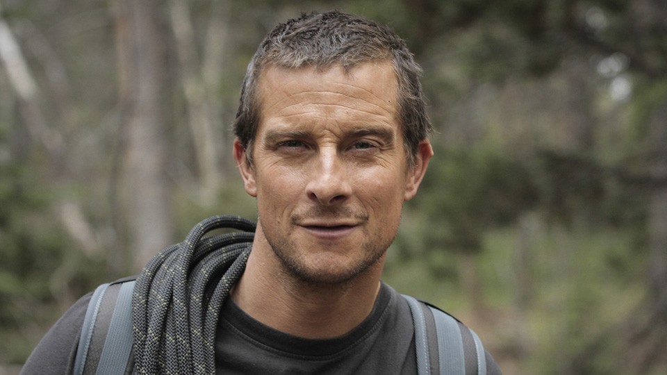 Images Of Bear Grylls - Bear Grylls - HD Wallpaper 