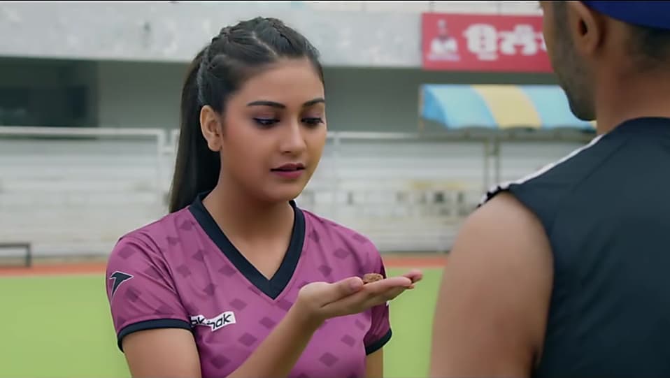 Sawan Rupowali Movie Harjeeta All - HD Wallpaper 