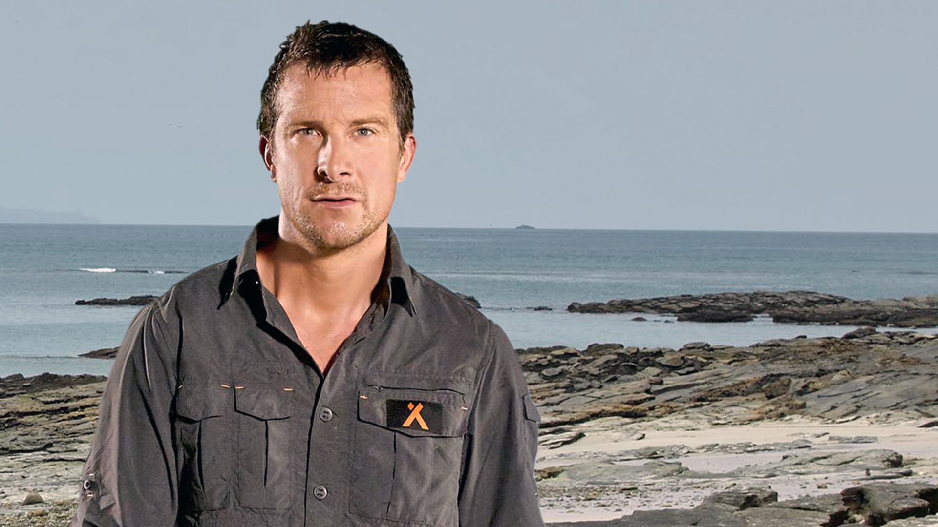 Celebrity Island With Bear Grylls - HD Wallpaper 