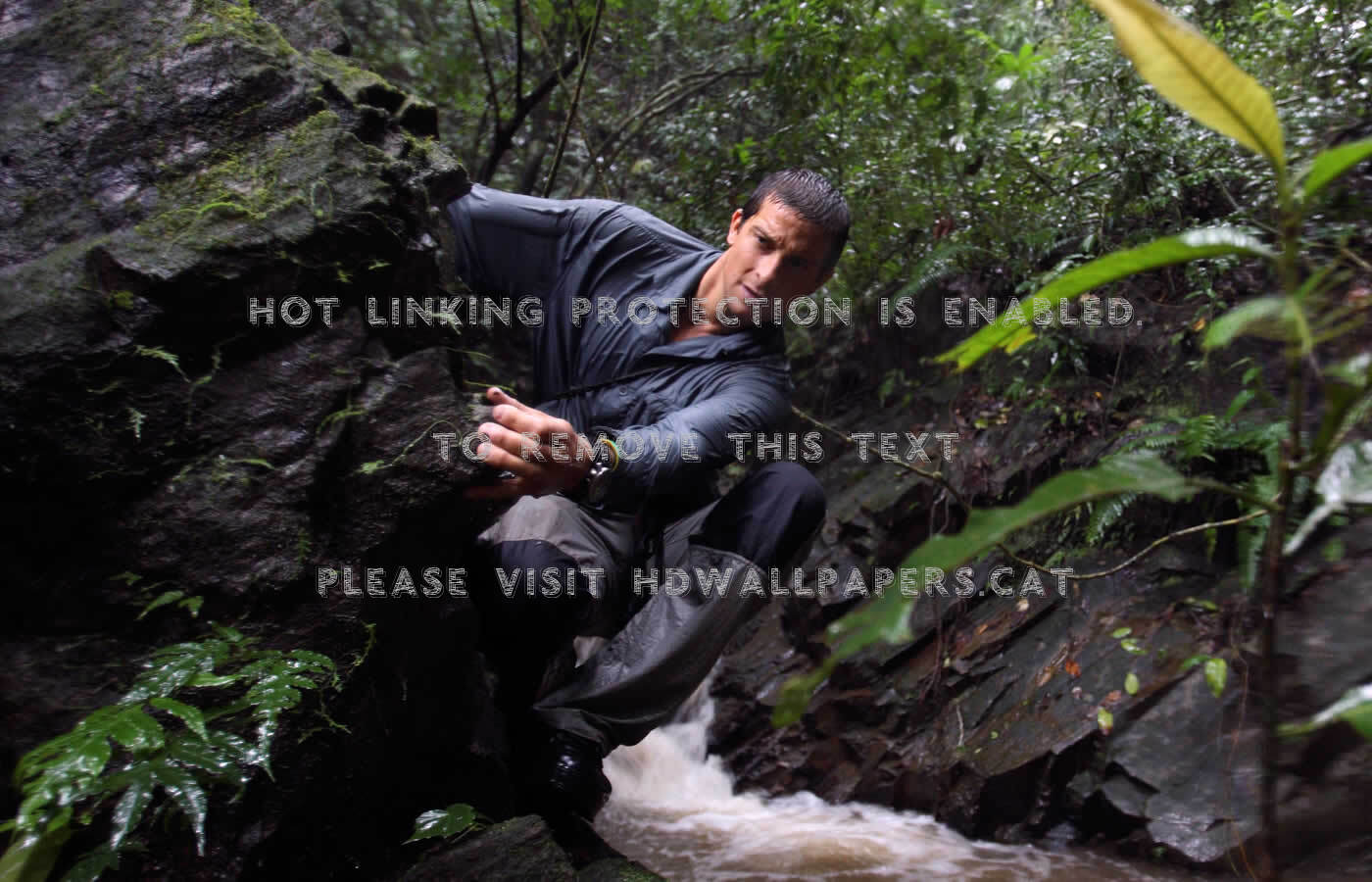 Bear Grylls Nature Adventure People - Bear Grylls Happy Birthday Wish - HD Wallpaper 