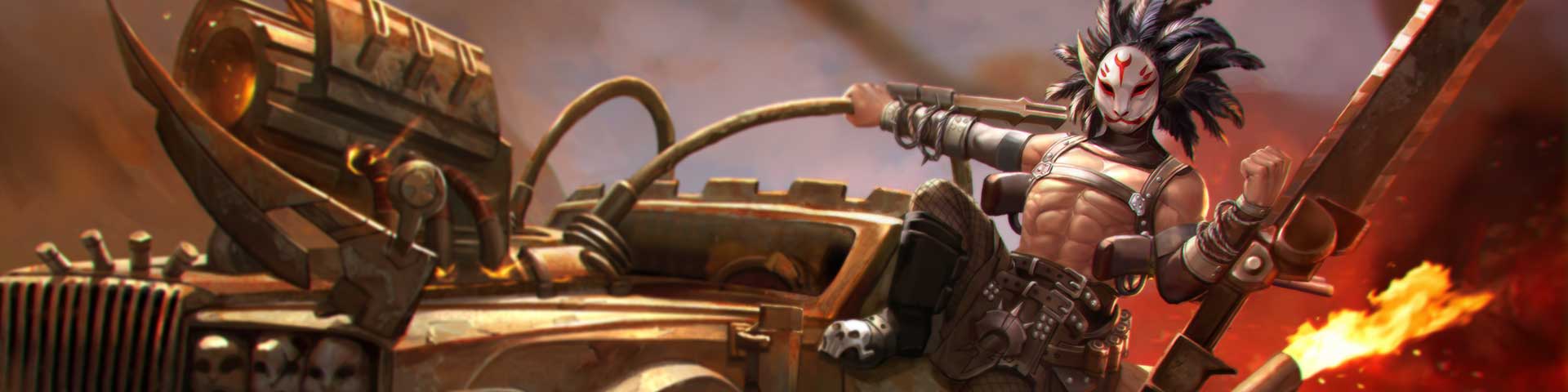 Assault Rifle - HD Wallpaper 