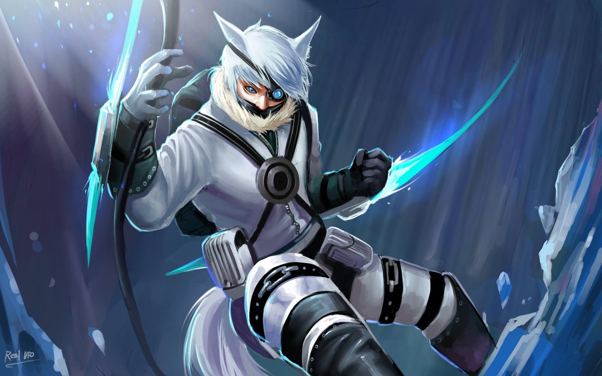 Taka Wallpaper Vainglory - HD Wallpaper 