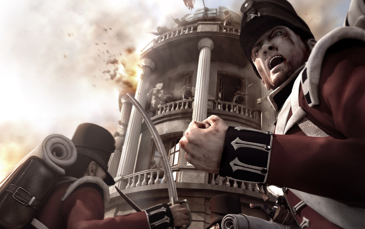 Imperial Glory Wallpapers - Imperial Glory - HD Wallpaper 