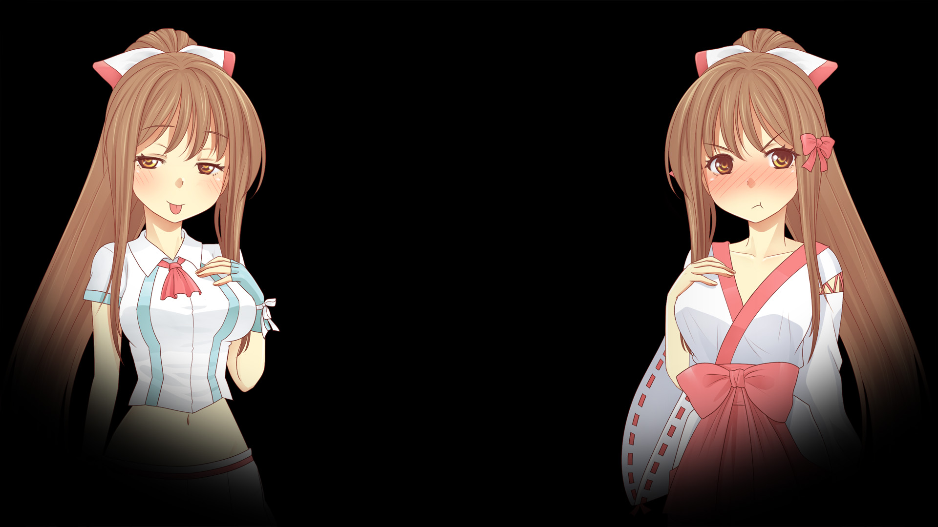 Divine Slice Of Life Taka - HD Wallpaper 