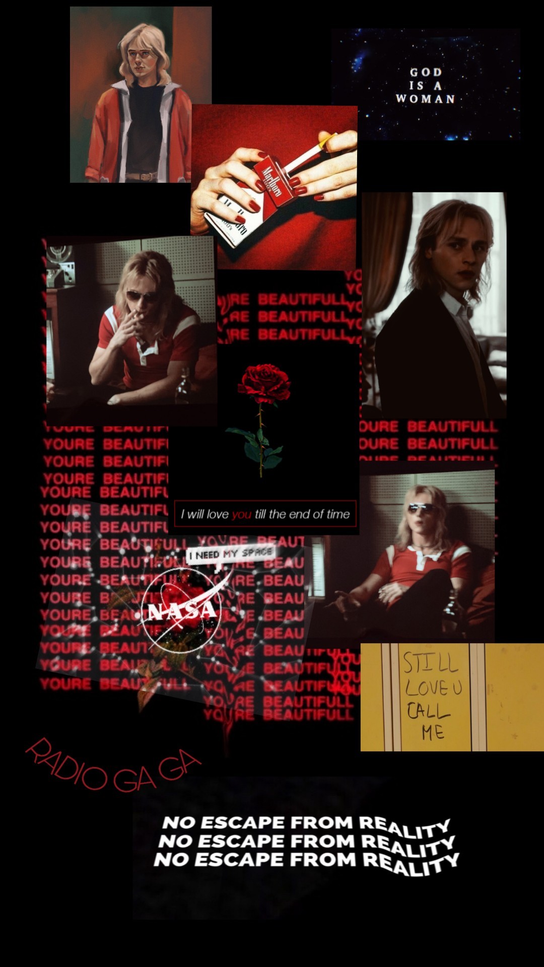 Ben Hardy - 1080x1920 Wallpaper - teahub.io