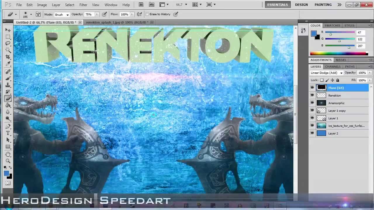 Screenshot - HD Wallpaper 