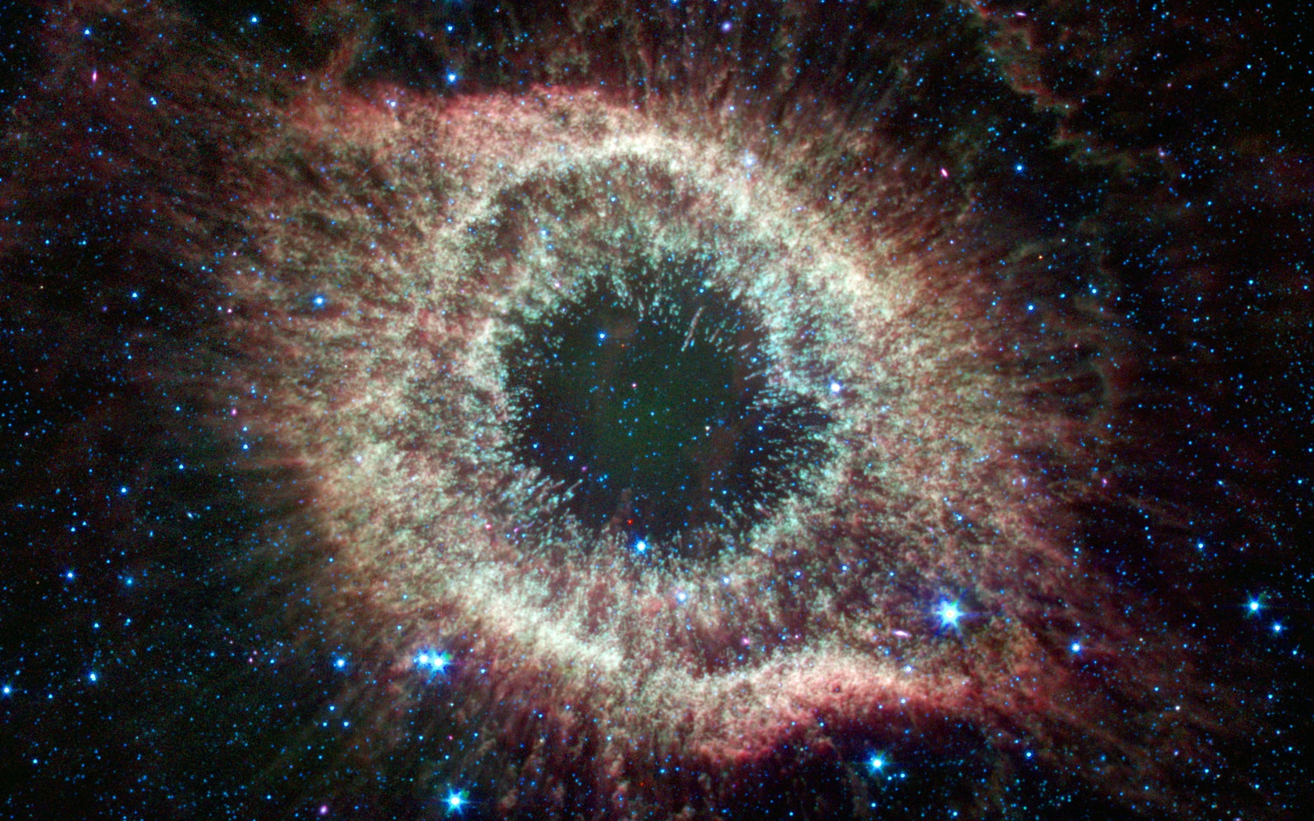 Amazing Space Pictures Real 2560x1600 Wallpaper Teahub Io