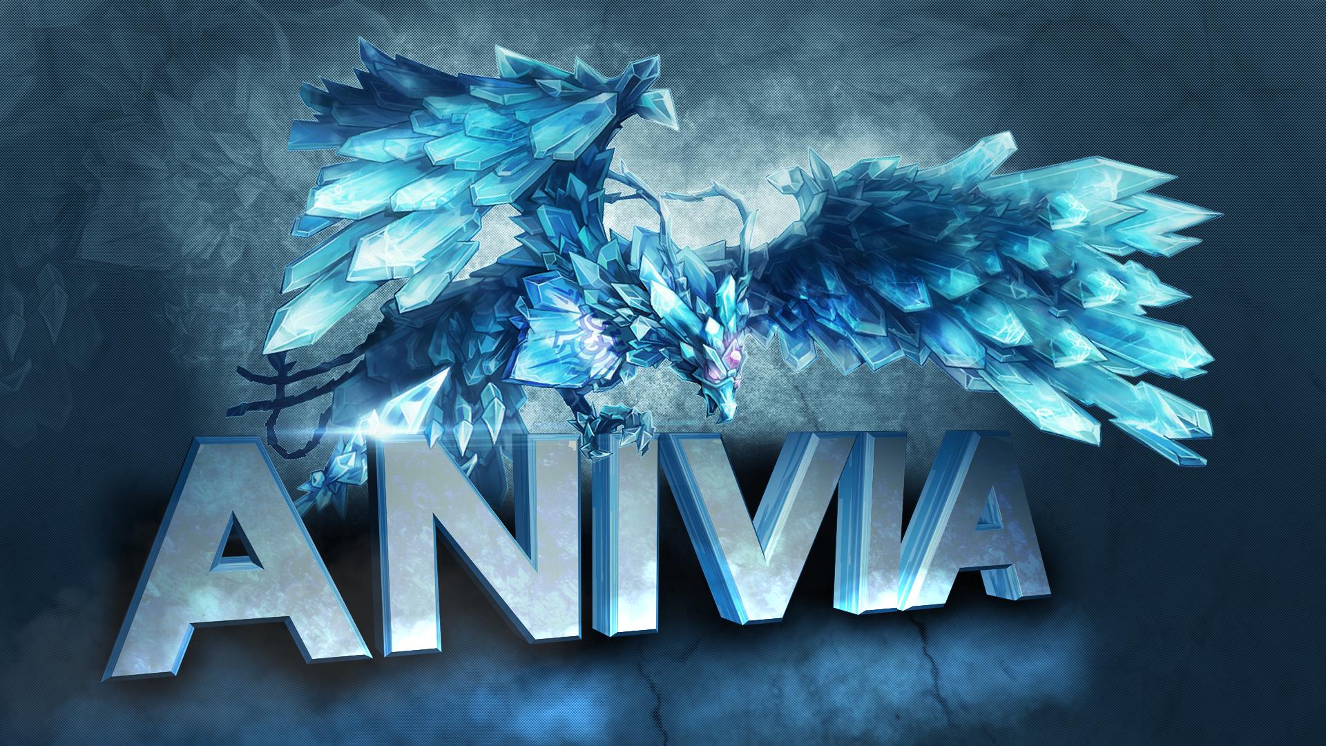 League Of Legends - HD Wallpaper 