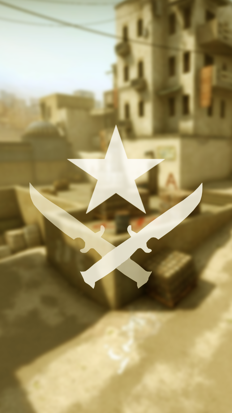 Cs Go Wallpaper Celular - HD Wallpaper 