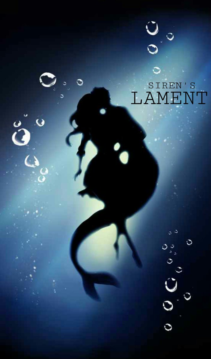 Sirens Lament - HD Wallpaper 