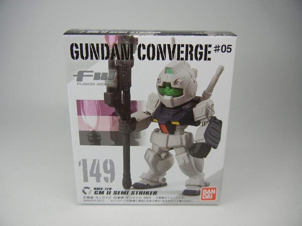 Gundam Converge 05 149 - HD Wallpaper 