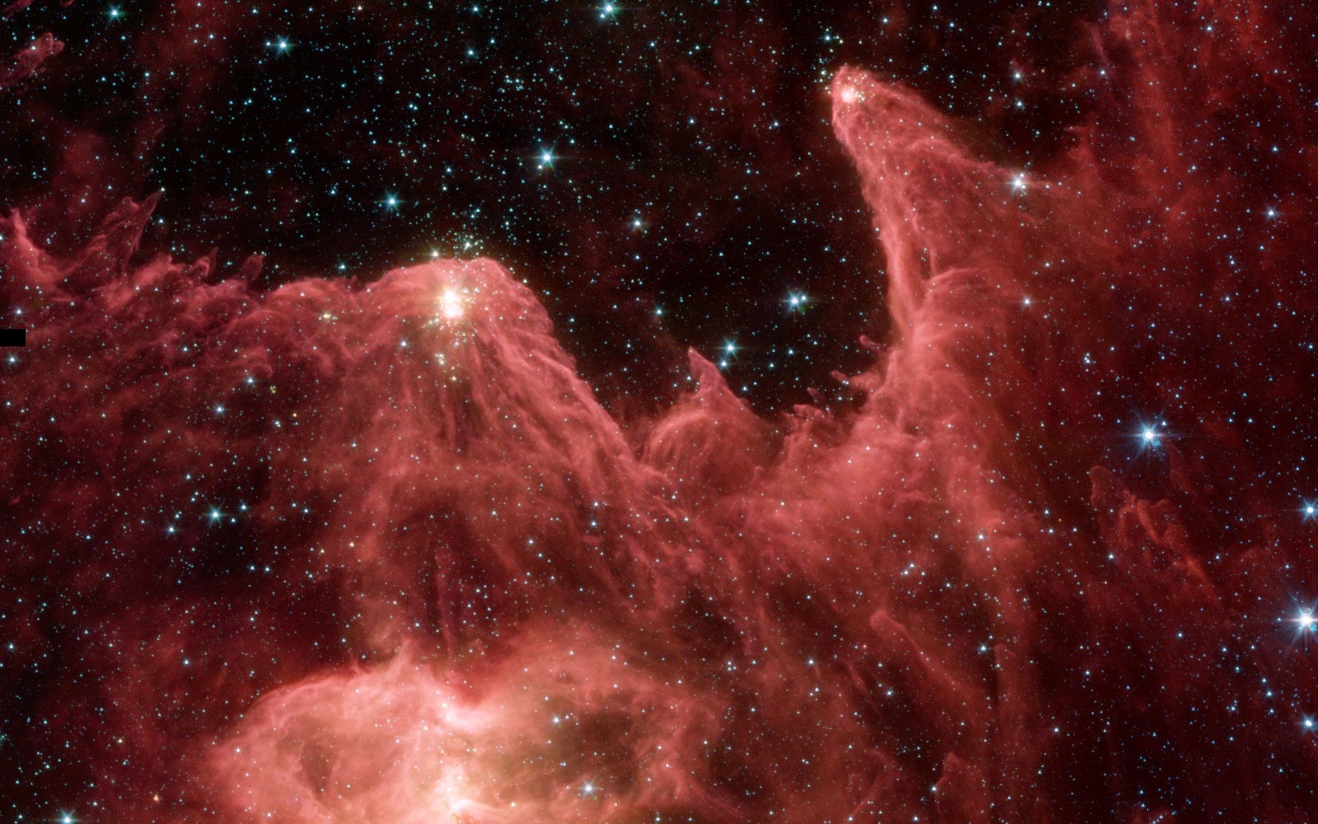 Galaxy Astronomy Nebula Space Constellation Exploration - Nebula - HD Wallpaper 