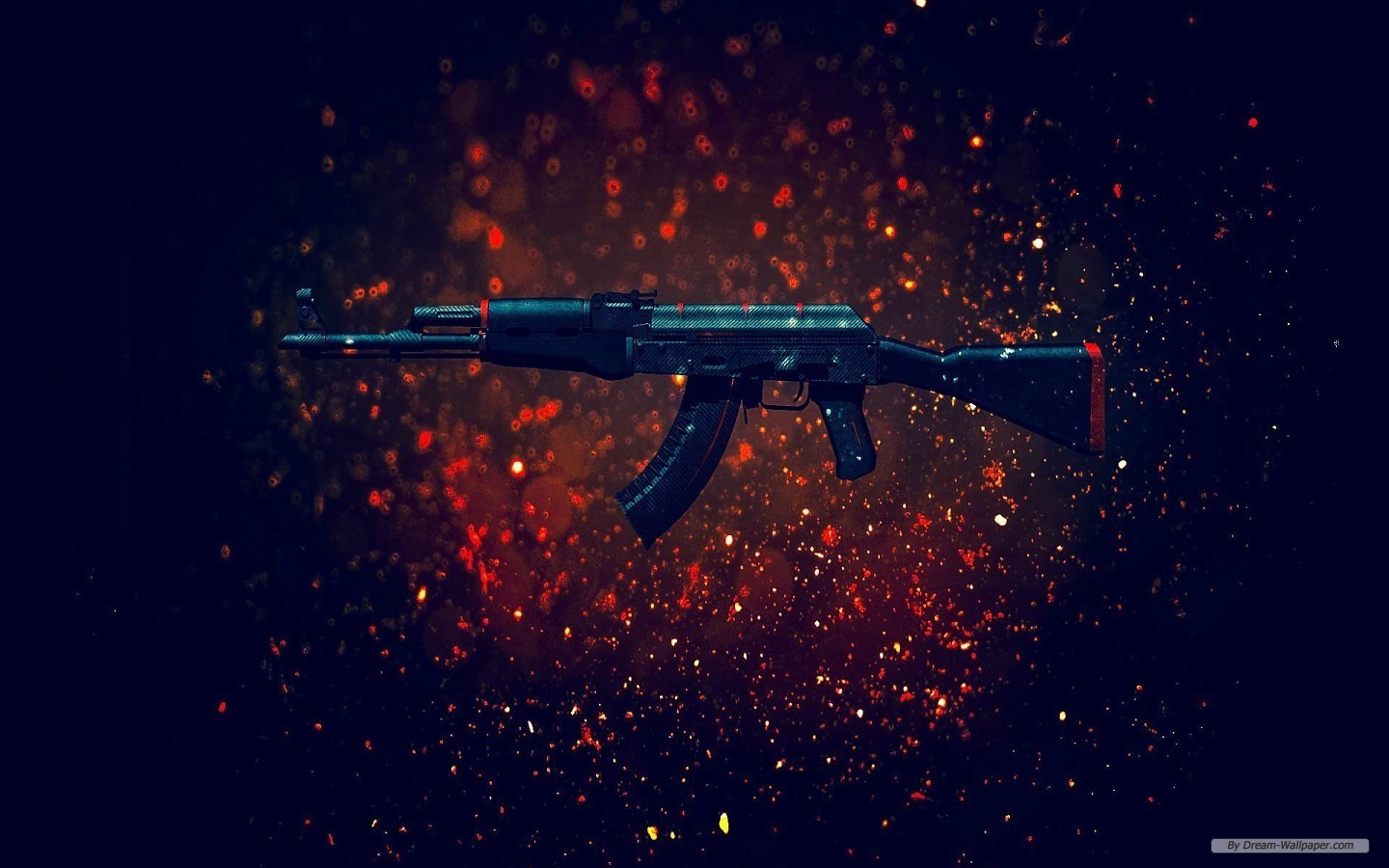 Free Game Wallpaper - Cs Go - HD Wallpaper 