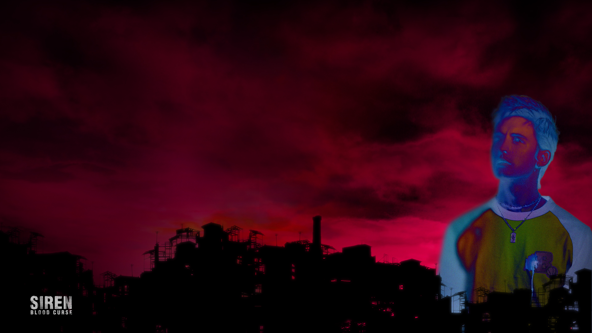Siren Blood Curse - HD Wallpaper 