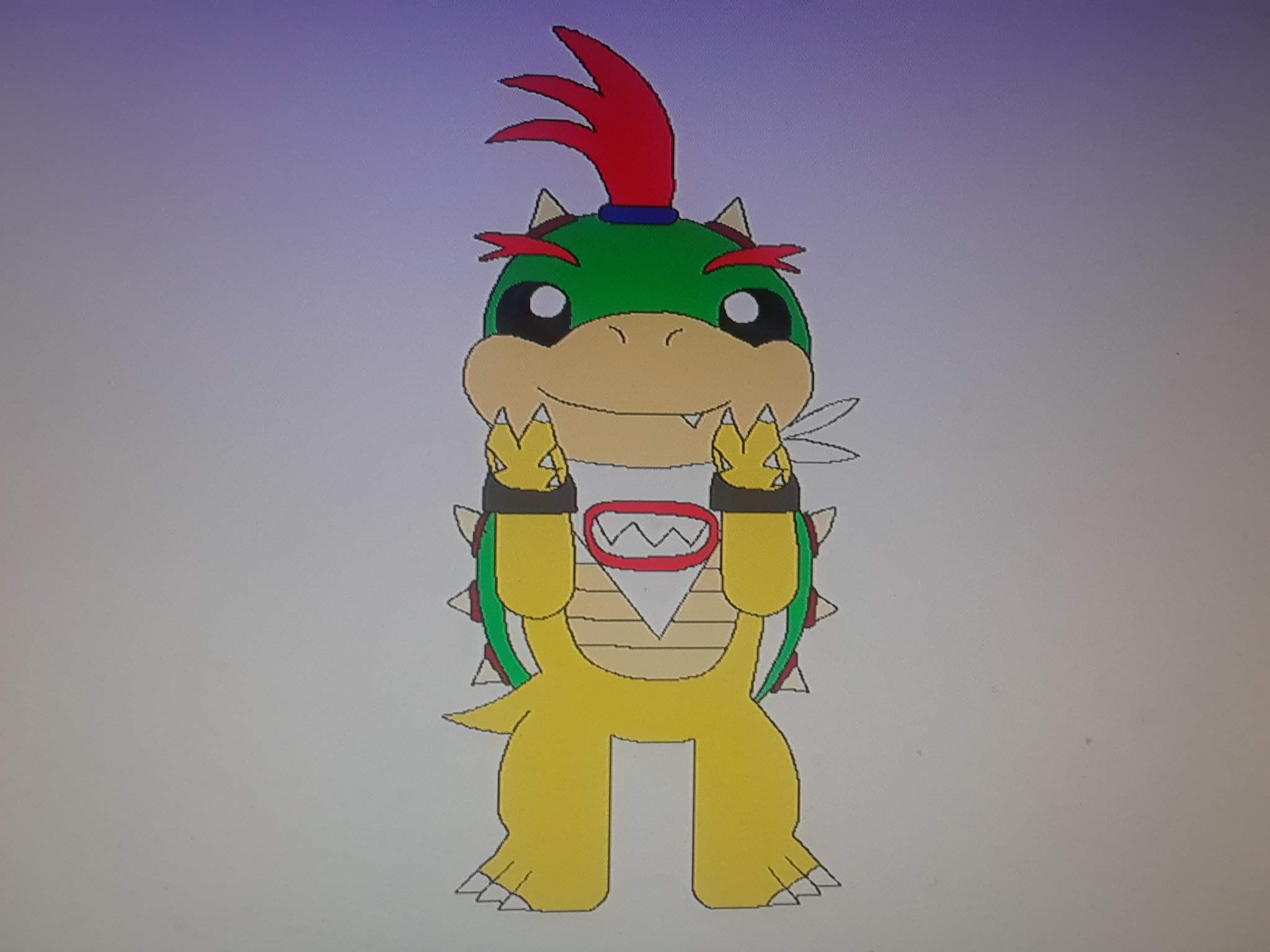 Cartoon - HD Wallpaper 