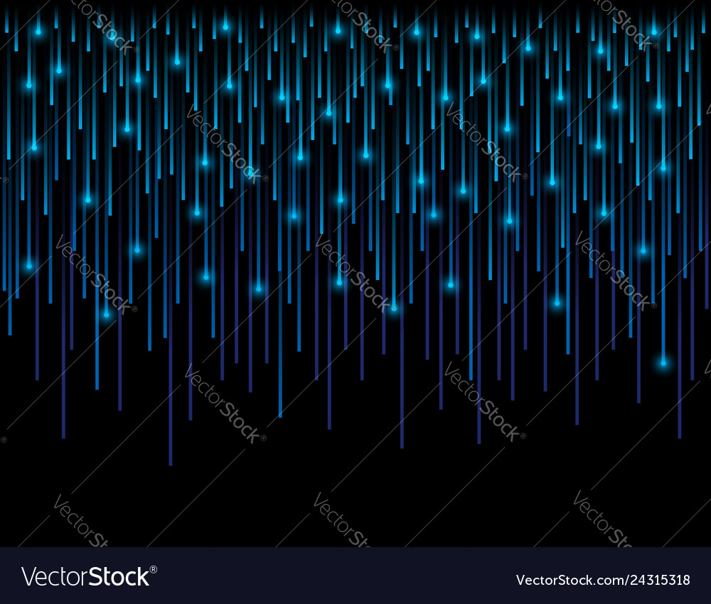 Fiber Optic Background - HD Wallpaper 