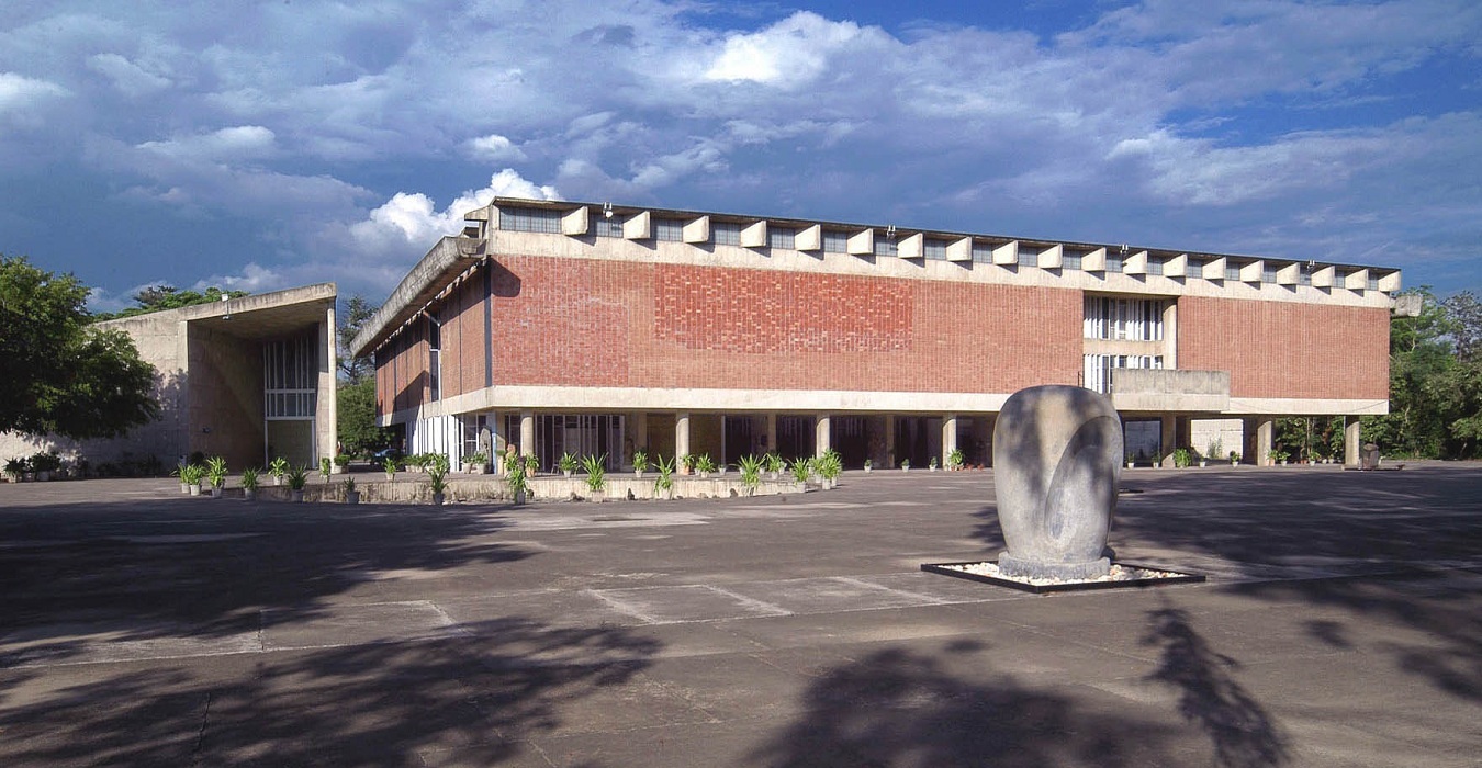 Government Museum And Art Gallery Chandigarh - HD Wallpaper 