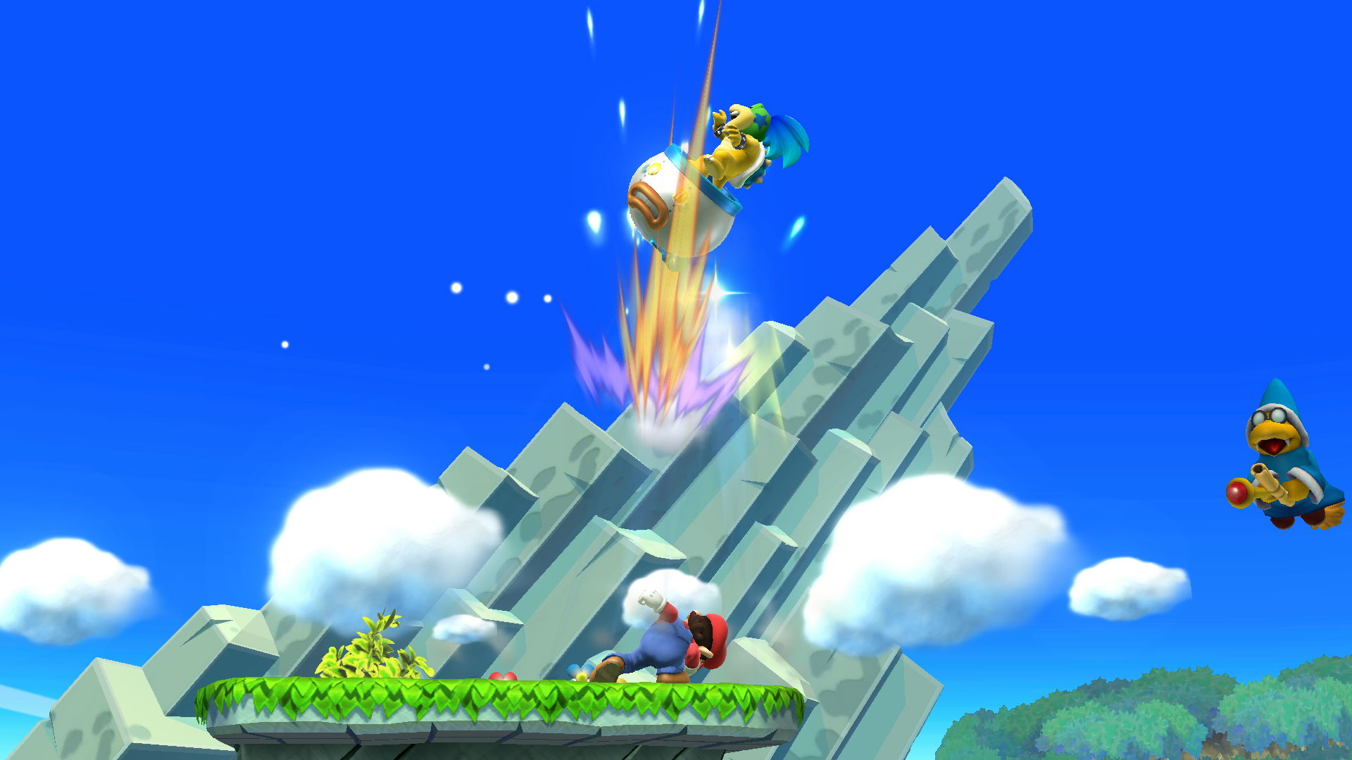 Head Ing To World - Pc Game - HD Wallpaper 