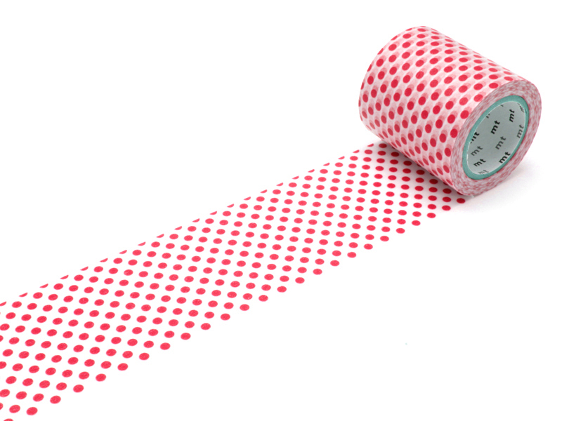 Mt Casa Polka Dot Large Self-adhesive Wallpaper 20cm - Odkapávací Na Boty - HD Wallpaper 