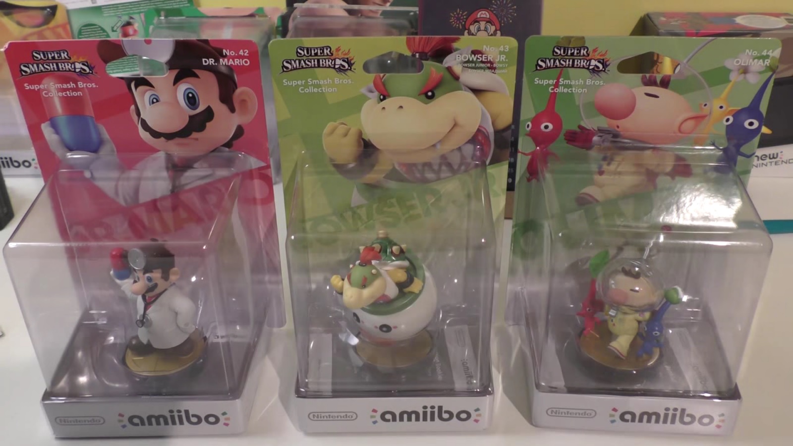 Bowser Jr Wallpaper - HD Wallpaper 