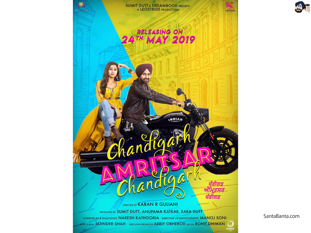 Chandigarh Amritsar Chandigarh Wallpaper - Chandigarh Amritsar Chandigarh Poster - HD Wallpaper 