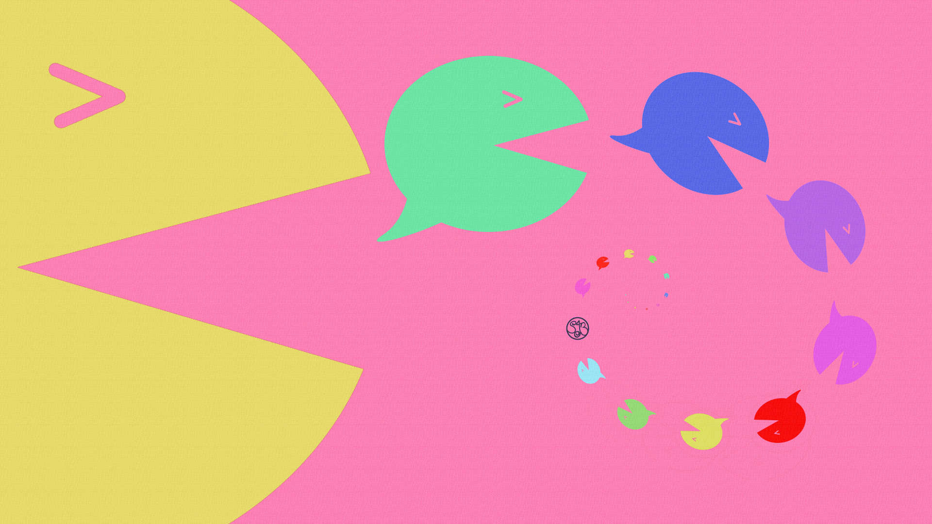 Why I Said Ludo-fundamentalism And Not Something Else - Common Bottlenose Dolphin - HD Wallpaper 