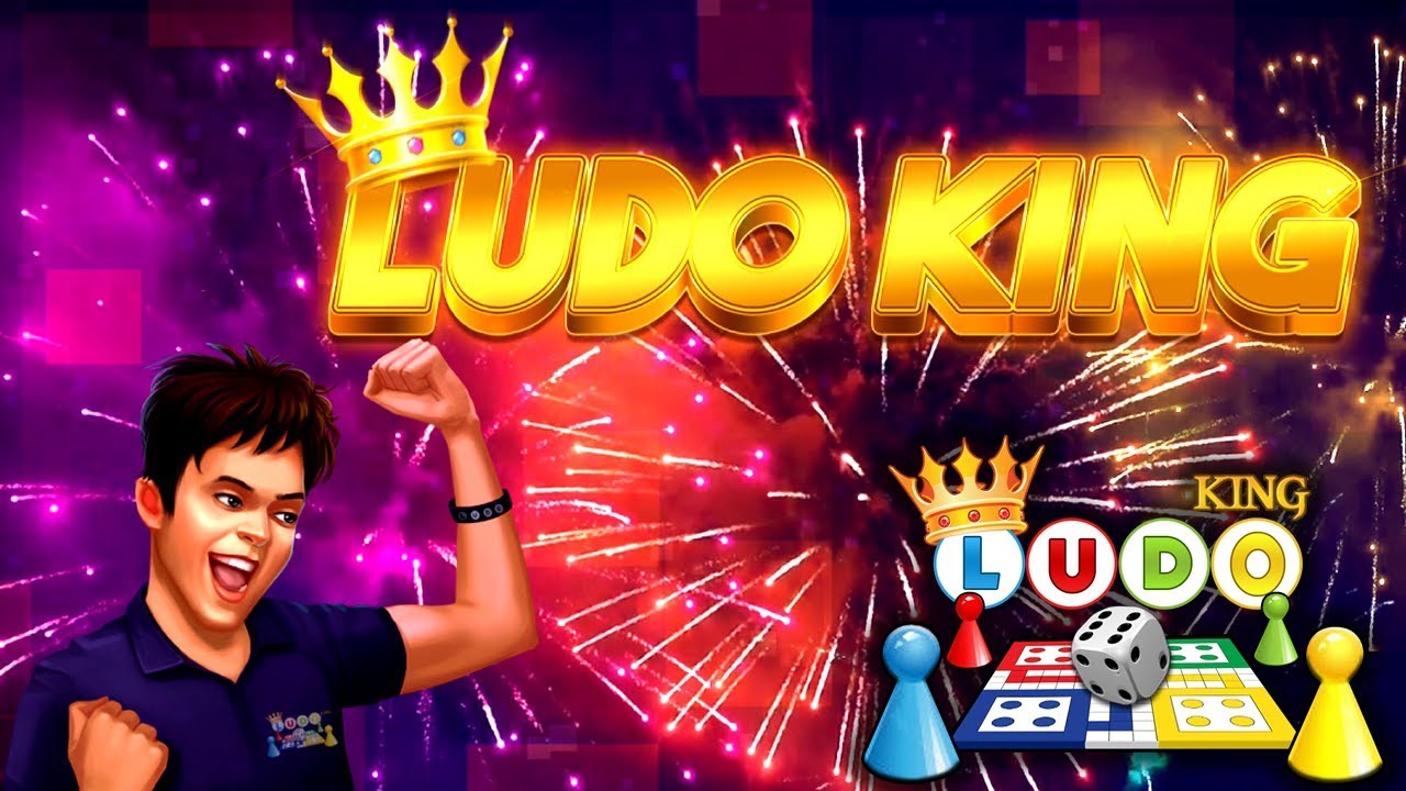 Ludo King Live - HD Wallpaper 