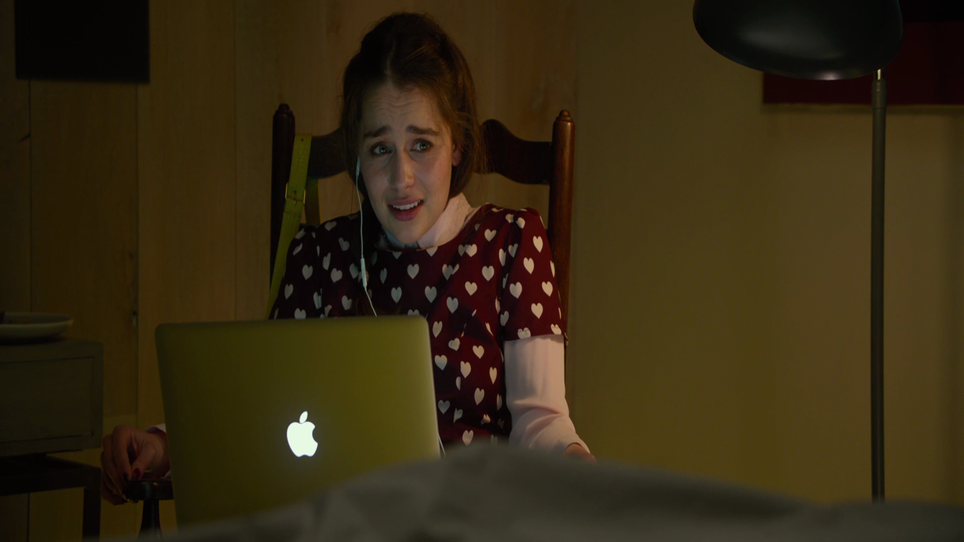 Me Before You Hd Screencaps - Emilia Clarke Me Before You Screencaps - HD Wallpaper 