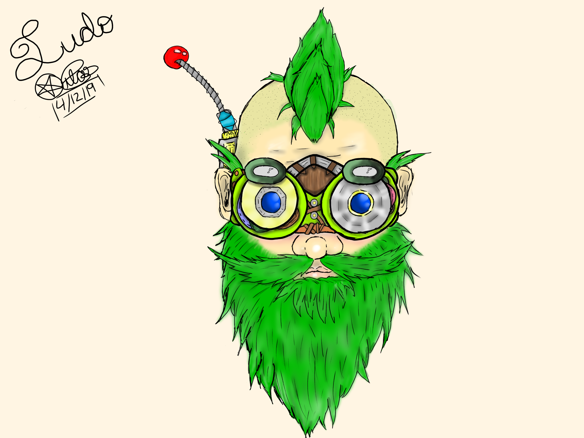 Cartoon - HD Wallpaper 