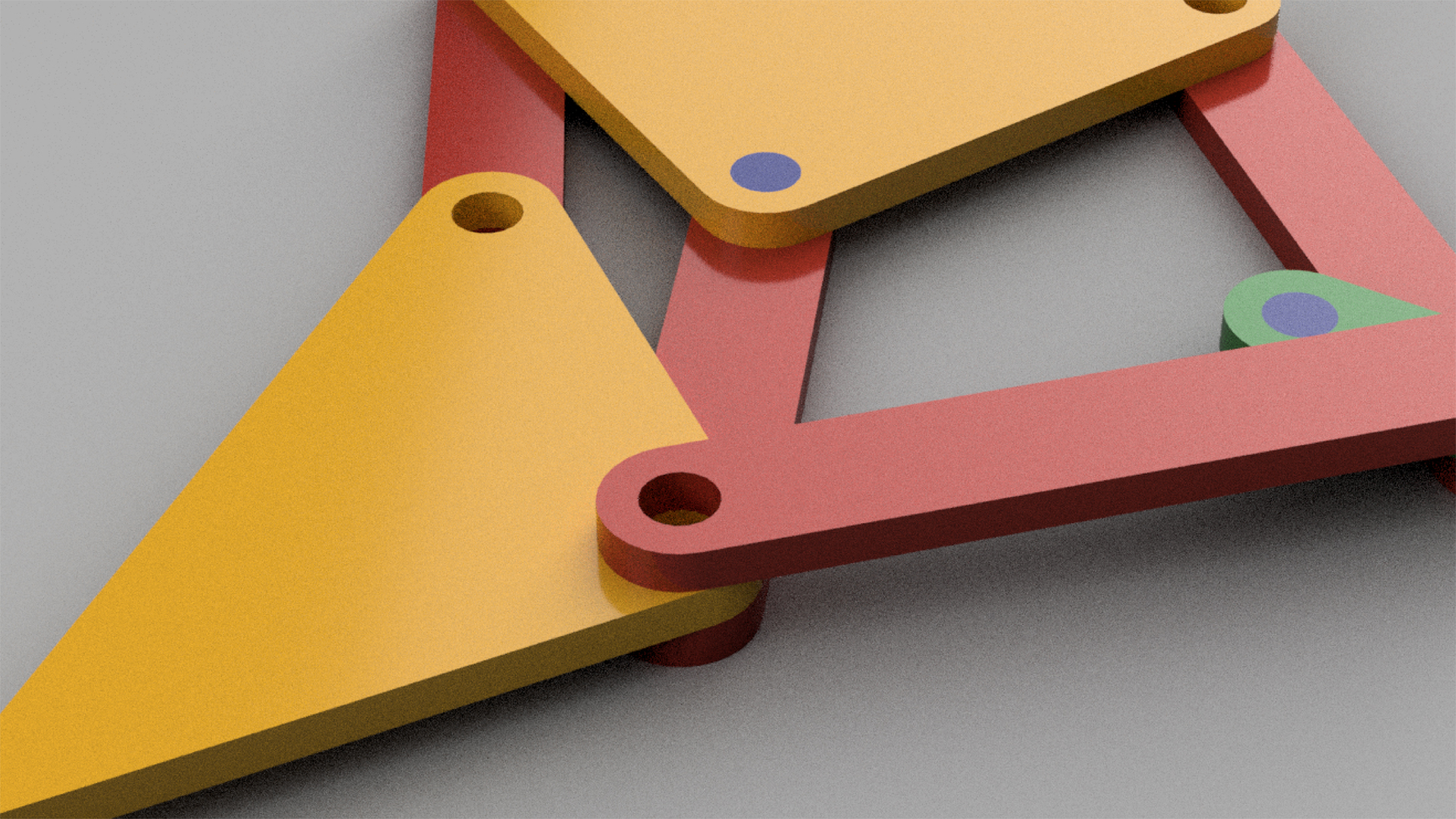 Fusion 360 - HD Wallpaper 