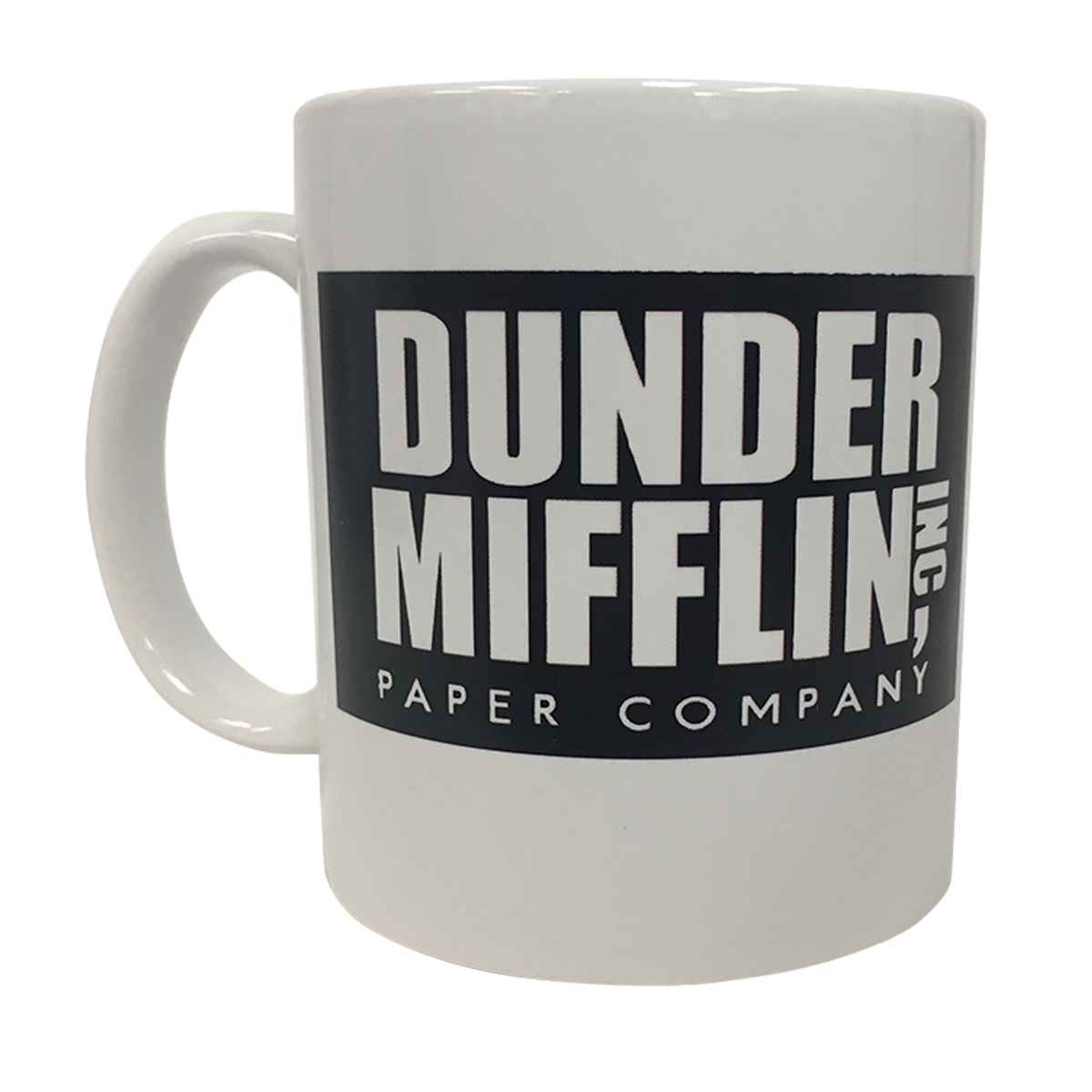 Dunder Mifflin - HD Wallpaper 