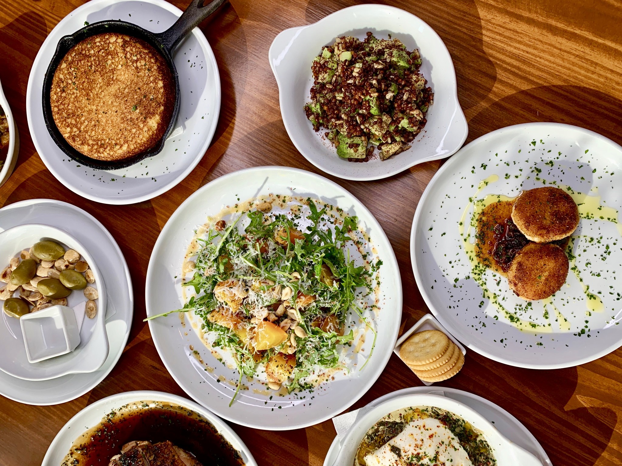 Facebook / Periphery - Side Dish - HD Wallpaper 