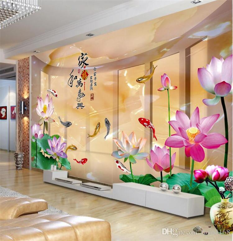 Pareti 3d Mare - HD Wallpaper 