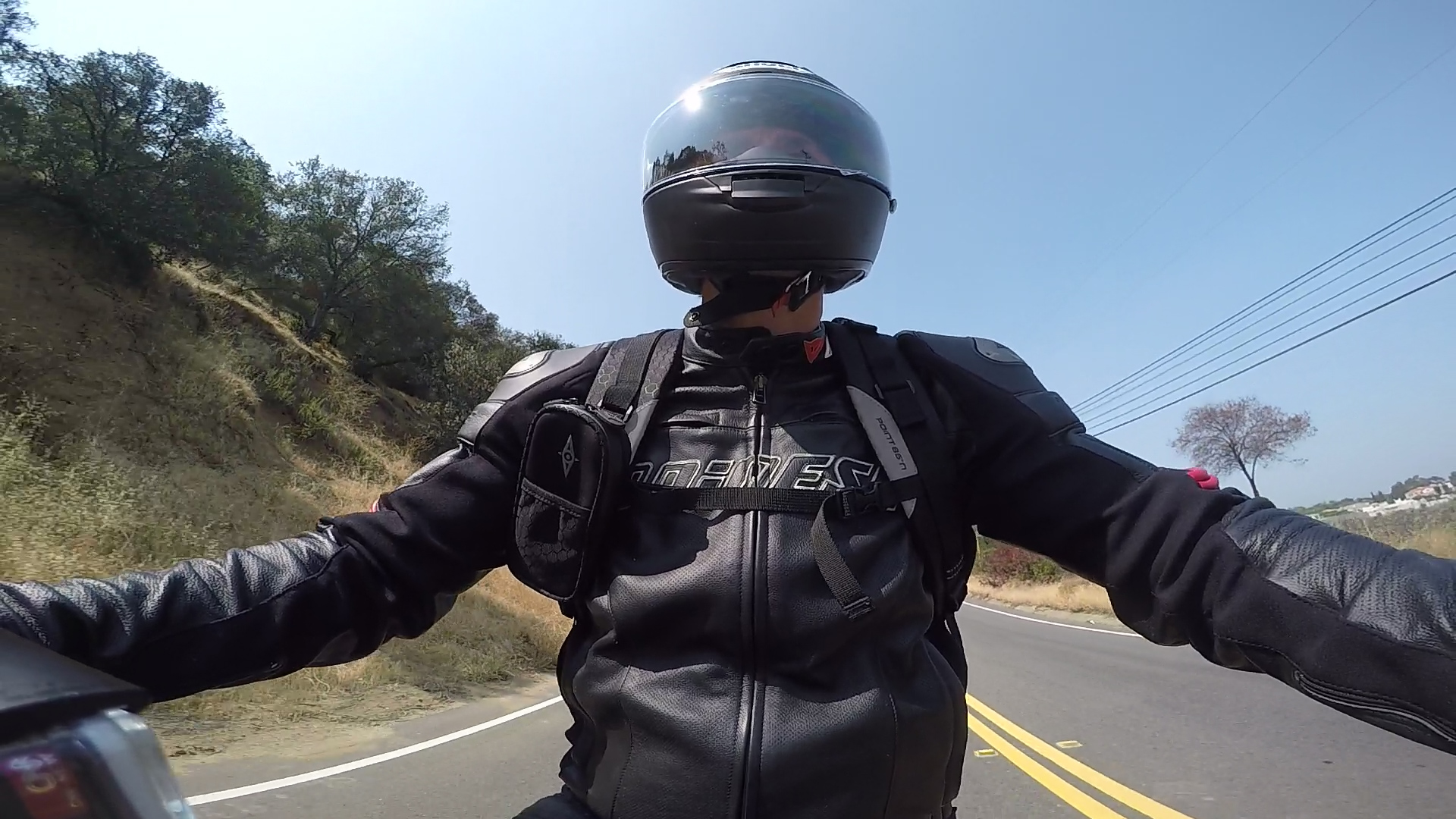 Motorcycling - HD Wallpaper 