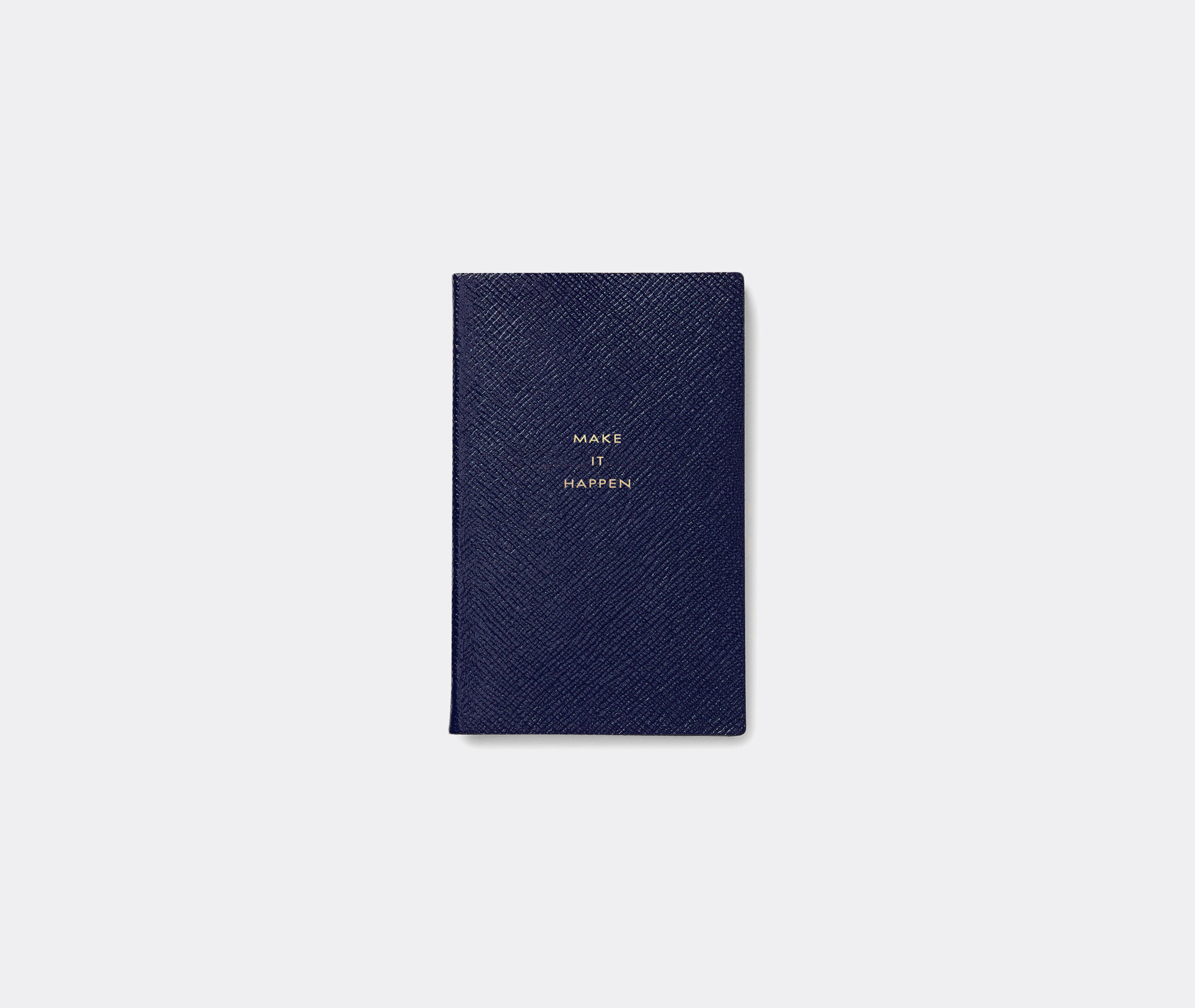Smythson Make It Happen - Wallet - HD Wallpaper 