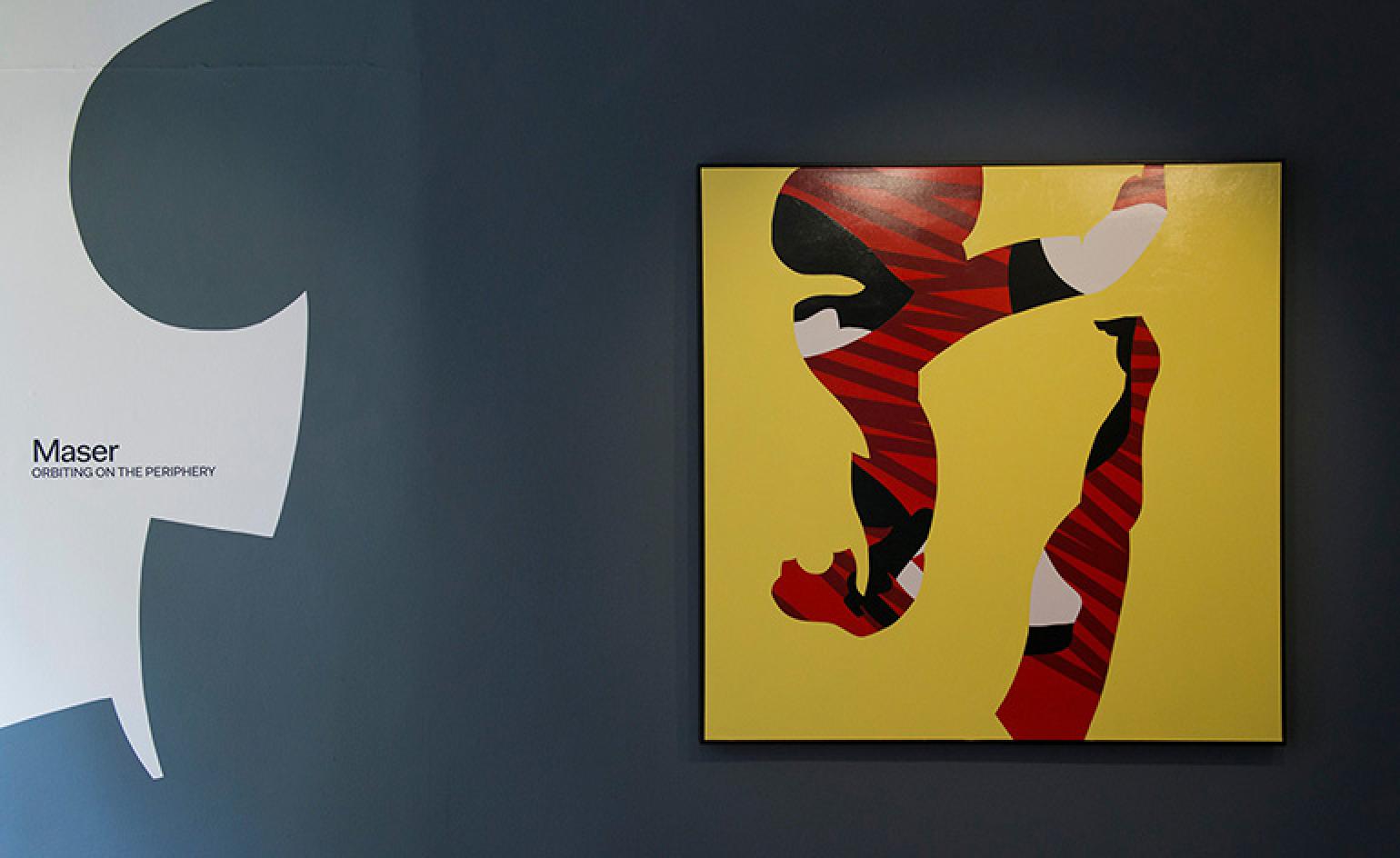 Modern Art - HD Wallpaper 