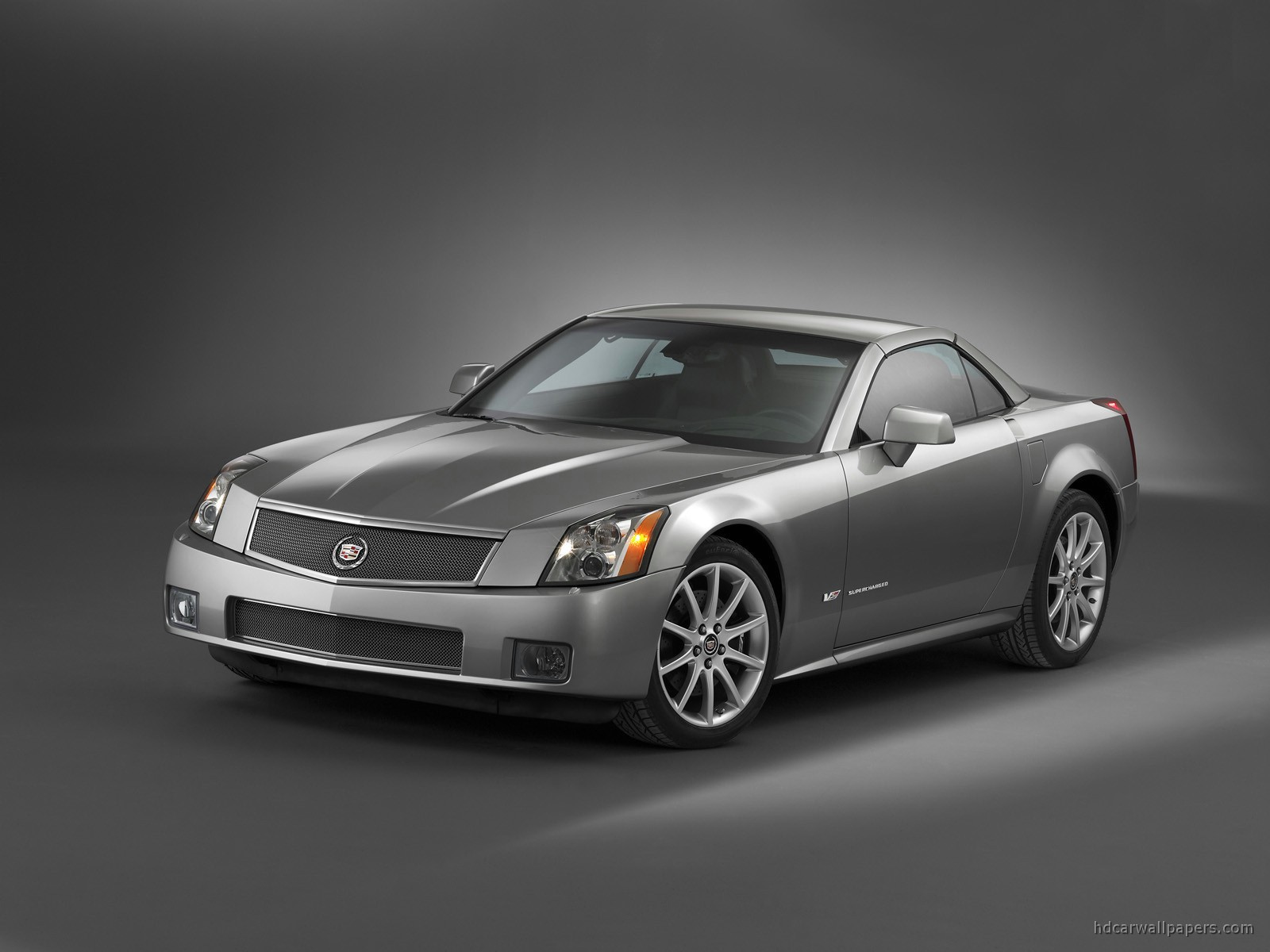 Cadillac Xlr Wallpaper Hd - HD Wallpaper 