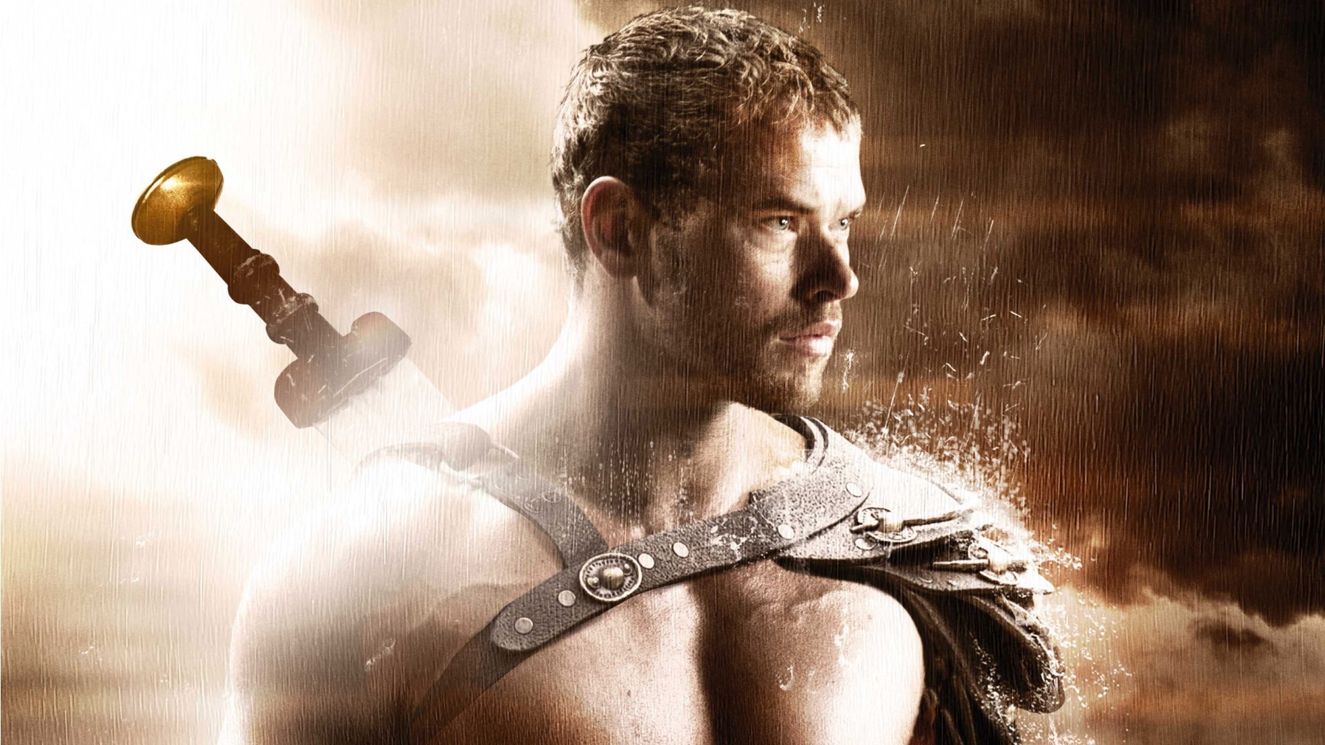 Legend Of Hercules 2014 - HD Wallpaper 