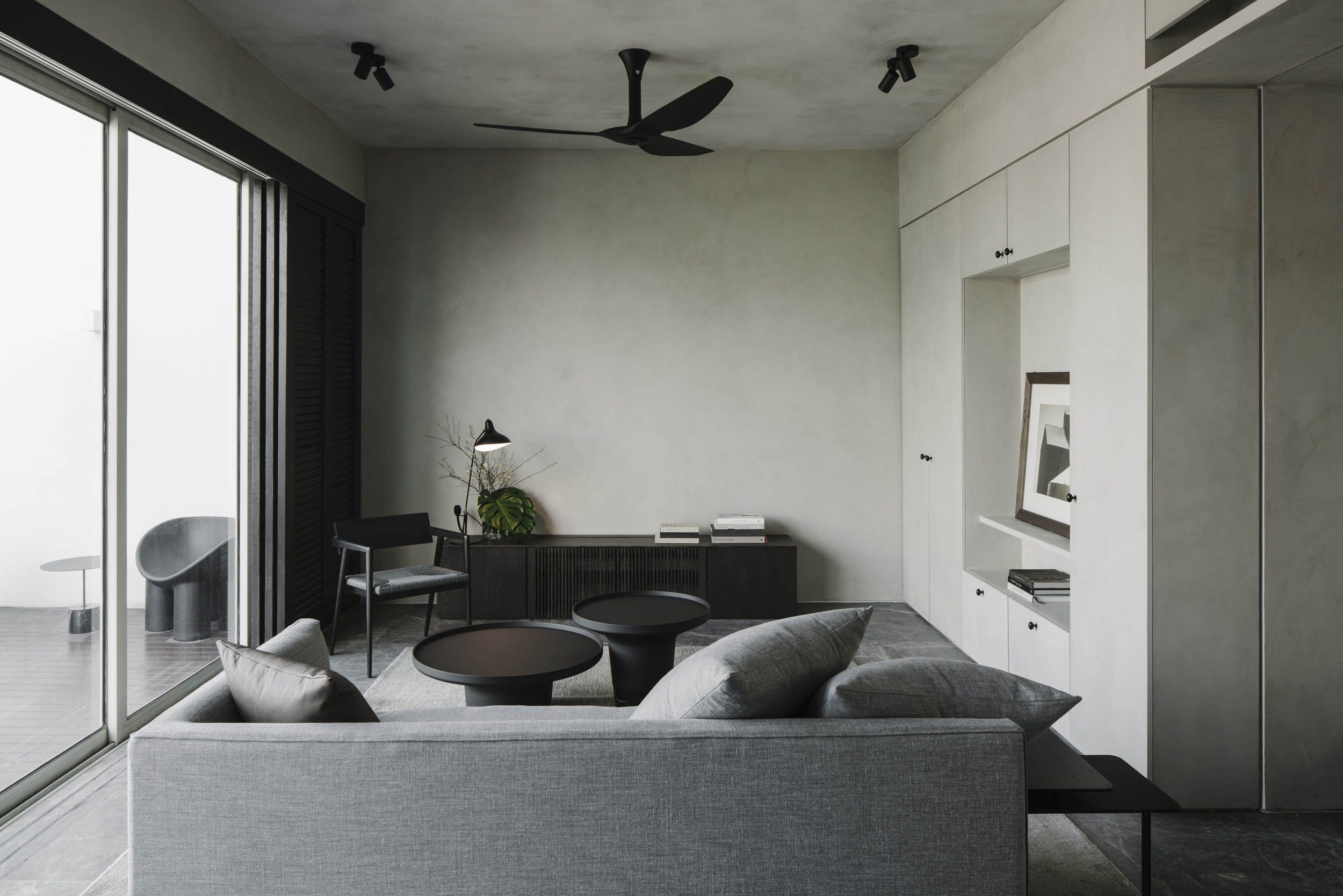 Interior Design - HD Wallpaper 