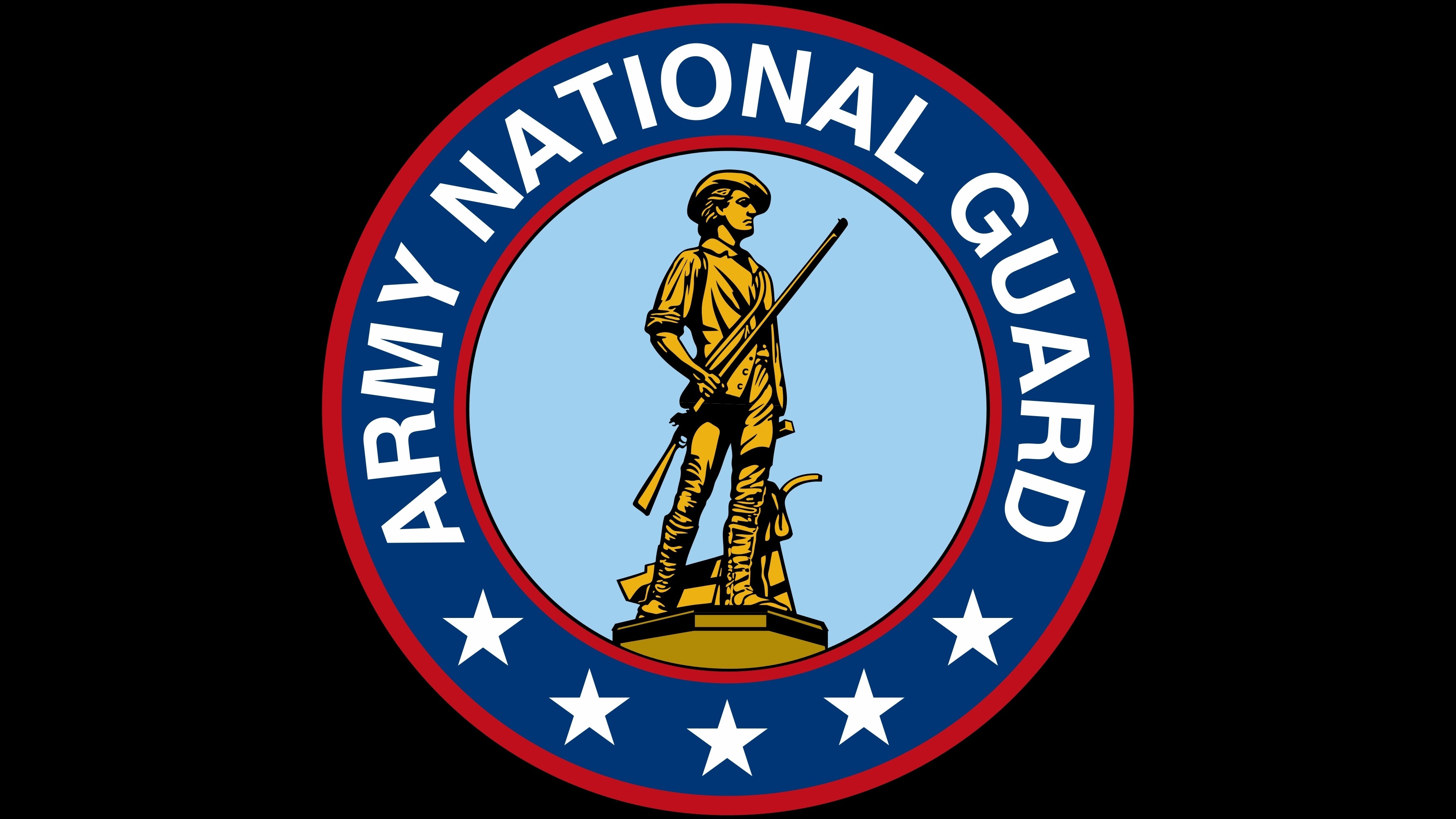 3556x2000, Military - Army National Guard - HD Wallpaper 
