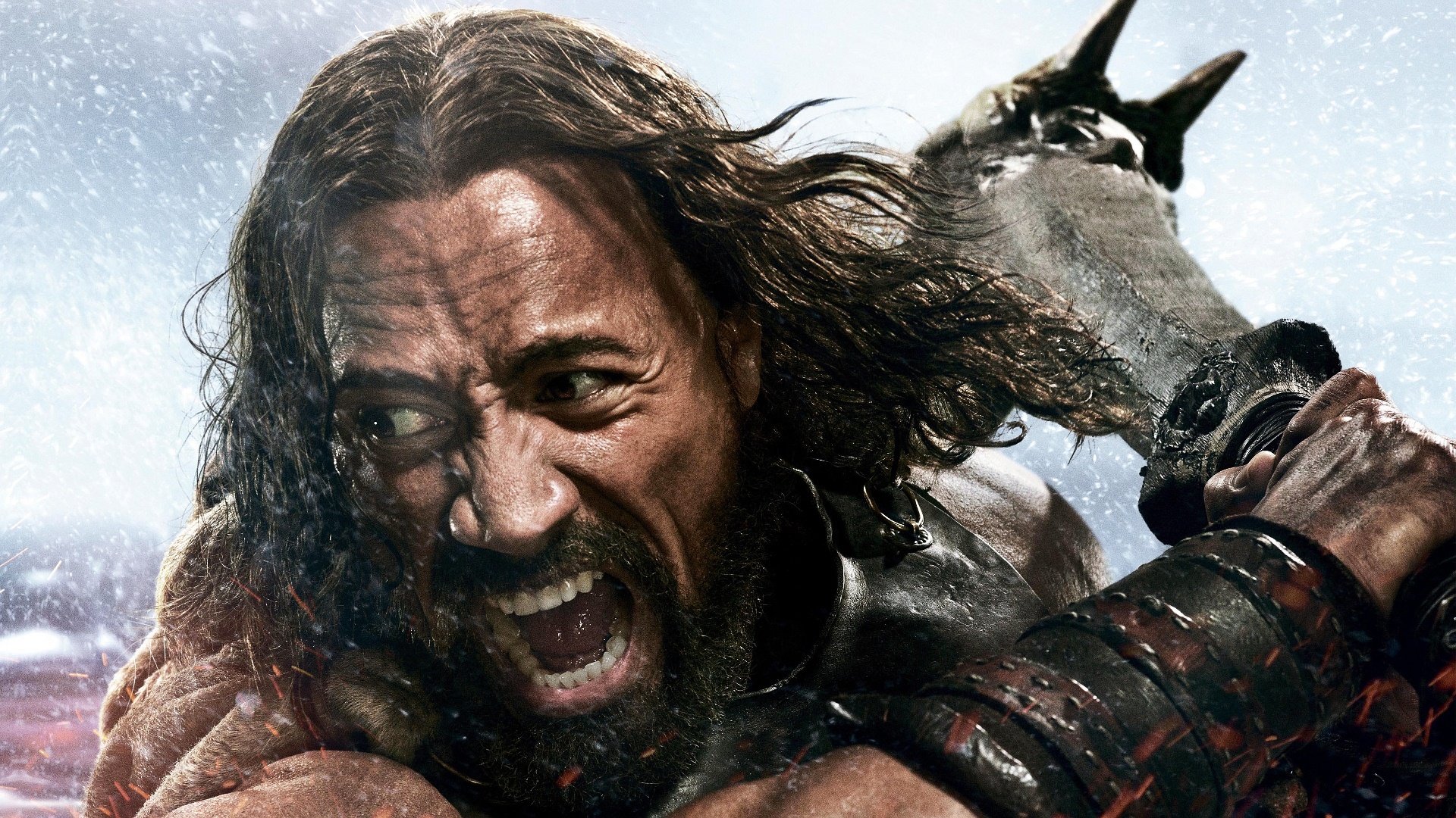 Hercules Wallpaper - HD Wallpaper 