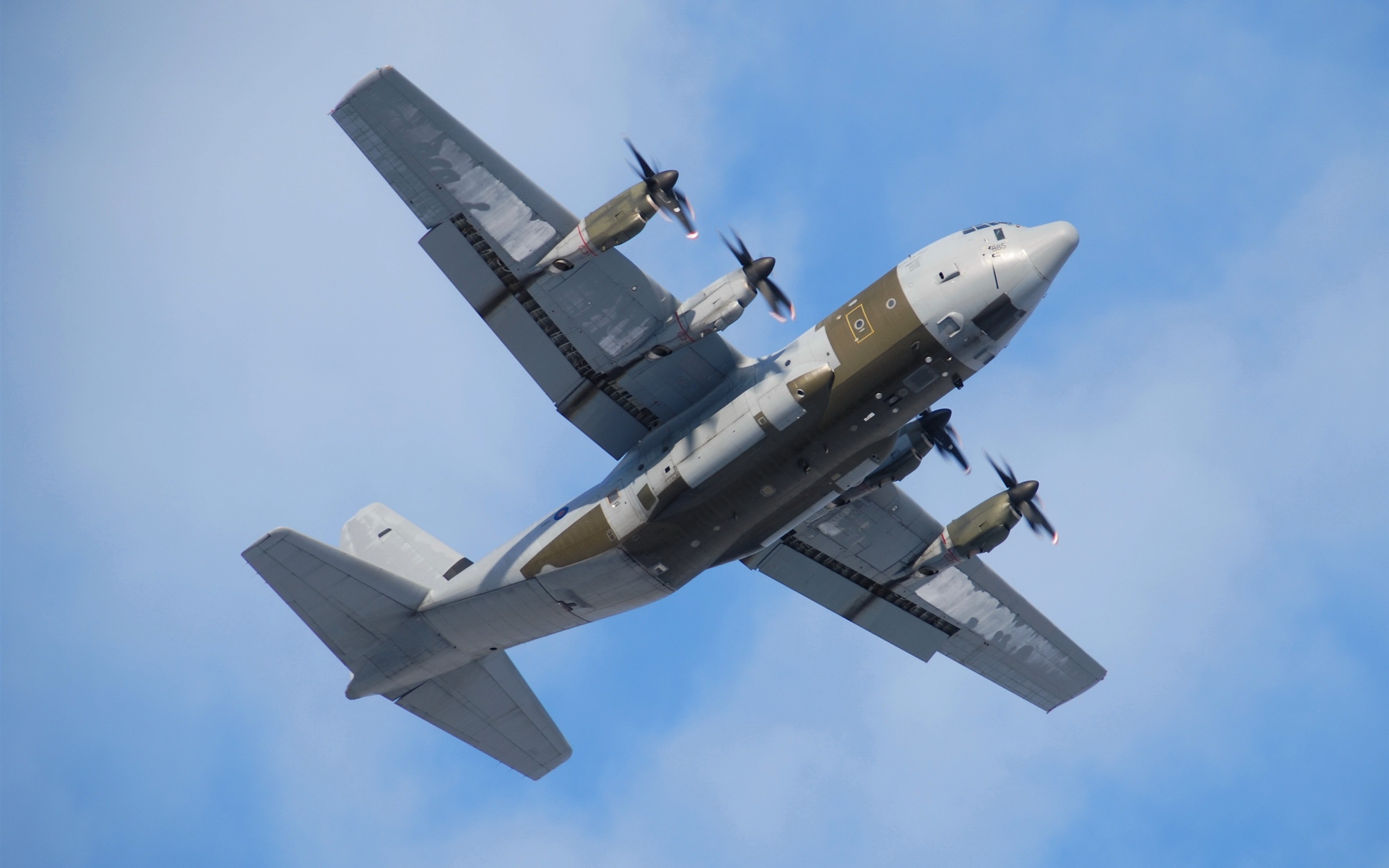 Wallpaper Lockheed Martin, C-130j, Super Hercules, - Lockheed Martin C-130j Super Hercules - HD Wallpaper 