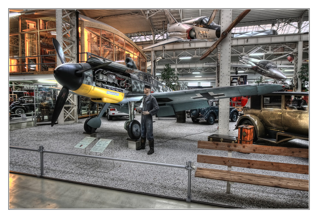 Hangar - HD Wallpaper 