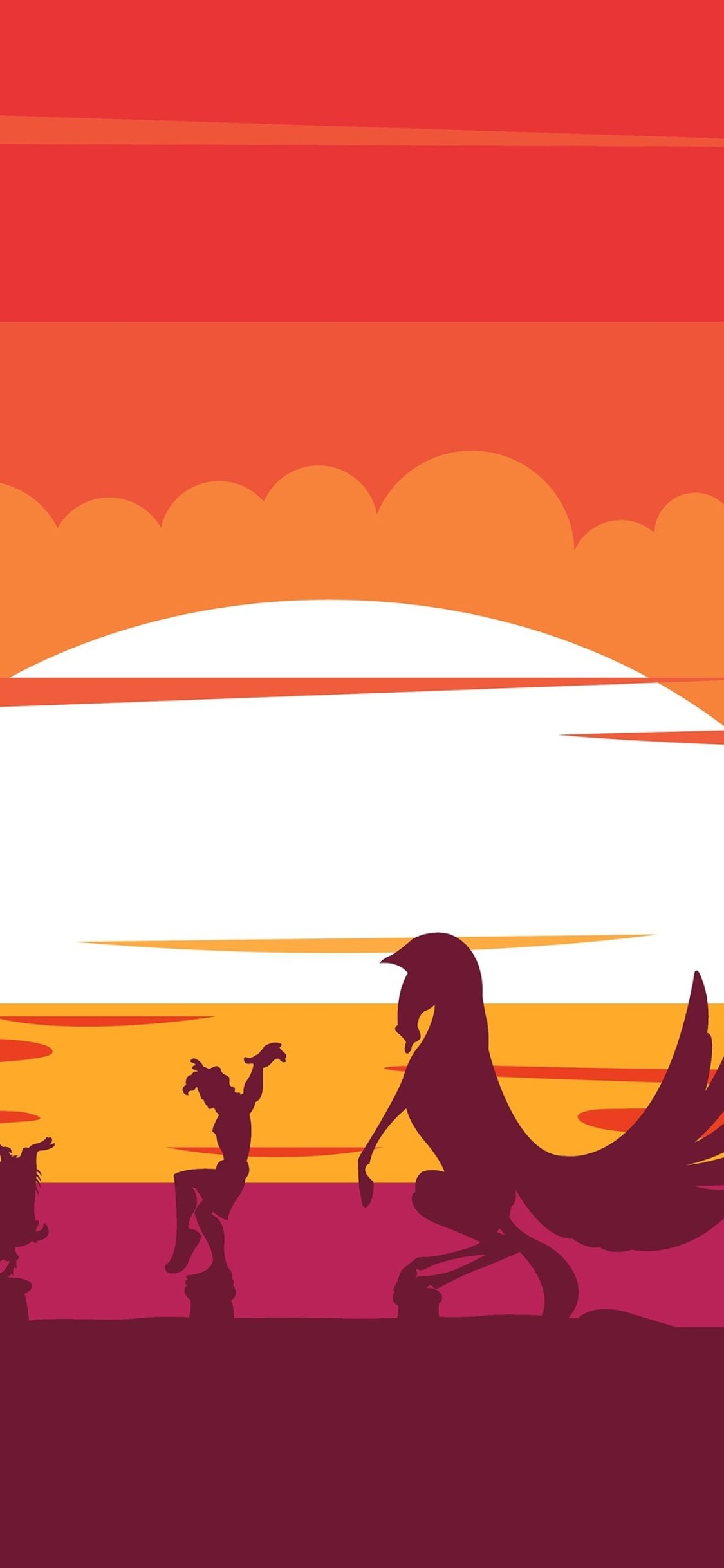 Disney Wallpaper 4k Iphone 1125x2436 Wallpaper Teahub Io