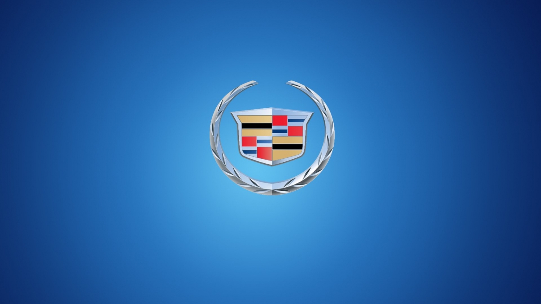 Cadillac Symbol - HD Wallpaper 