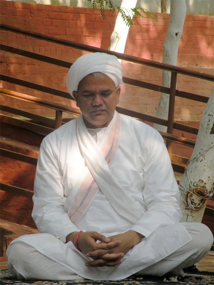 Rawatpura Sarkar Photo Download - HD Wallpaper 