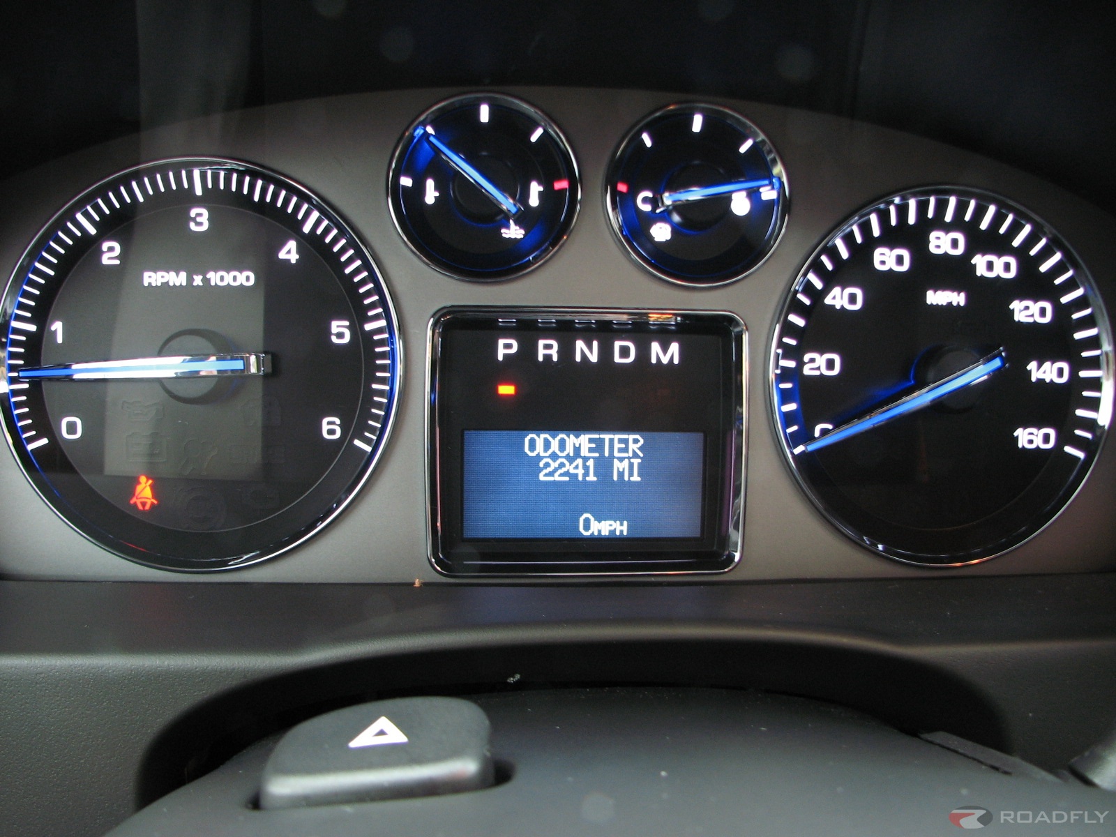 Cadillac Escalade - HD Wallpaper 