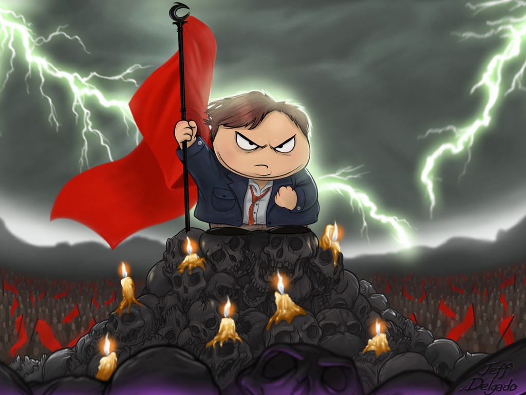 South Park - HD Wallpaper 